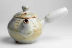Kyusu Iceglaze No.4 - 210ml