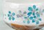 Chawan Japan Sakura Blue Mini