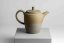 Jinshu Classic White Yohen Teapot - 180 ml