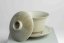 Jinshu Gaiwan White Oyster Shell - 110ml