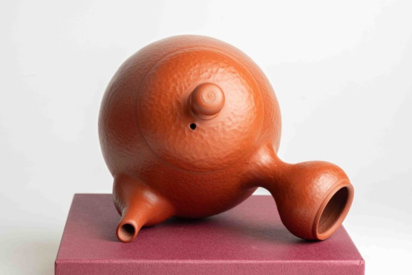 Yoshiki Murata Tsuchime Kyusu - 250ml