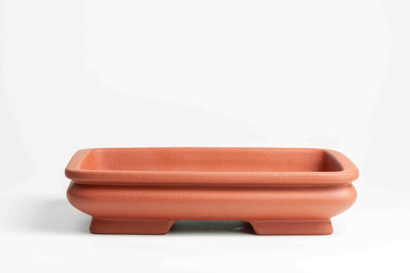 Yixing miska - 21x14x4,5 cm