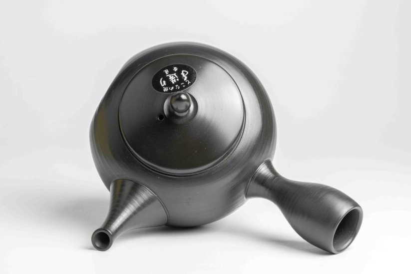 Koshin Kyusu Blackdot - 280ml