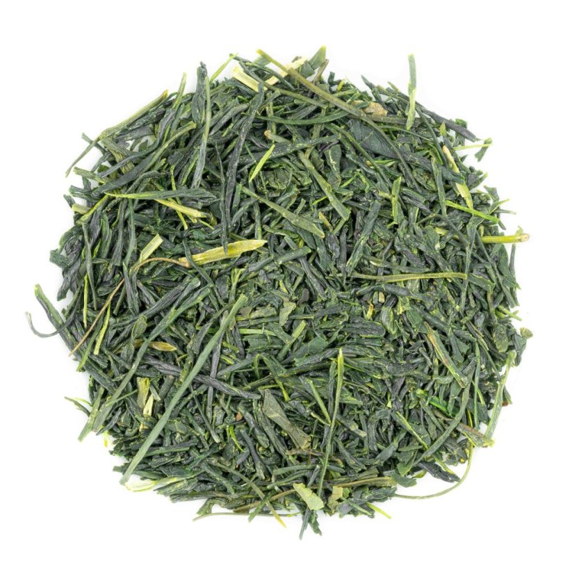 Ohbukudani Asamushi Sencha 2025 - 50g