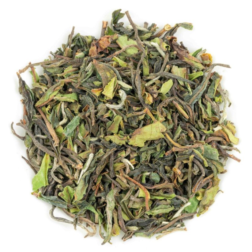 Darjeeling Giddapahar SFTGFOP1 FF2025 - 50g
