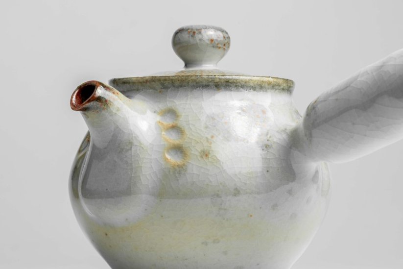 Kyusu Iceglaze No.1 - 200ml