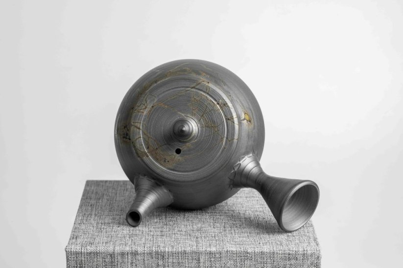 Yutaro Yamada Mogake Kyusu - 230ml