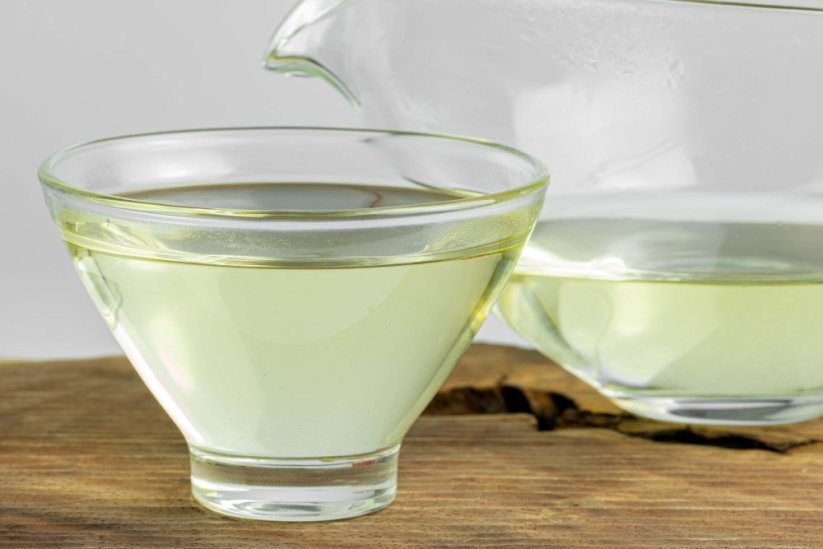 San Xia Bi Luo Chun PQM 2025 - 50g