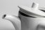 Mino Ware Porcelain Kyusu - 300ml