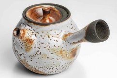 Shino Kyusu MK.13 - 150ml