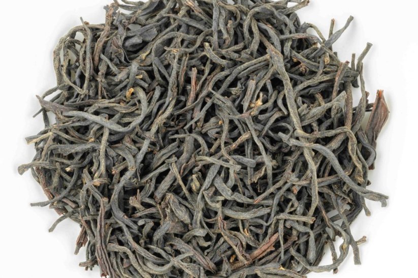Mount Kenya Black 2026 - 50g