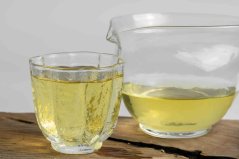 Shizuoka Sayamakaori Oolong - 50g