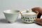 Shiboridashi  Set White Decor - 125ml