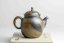 Masaaki Kobashi Ao-Bizen Migaki Hidasuki Teapot - 170ml