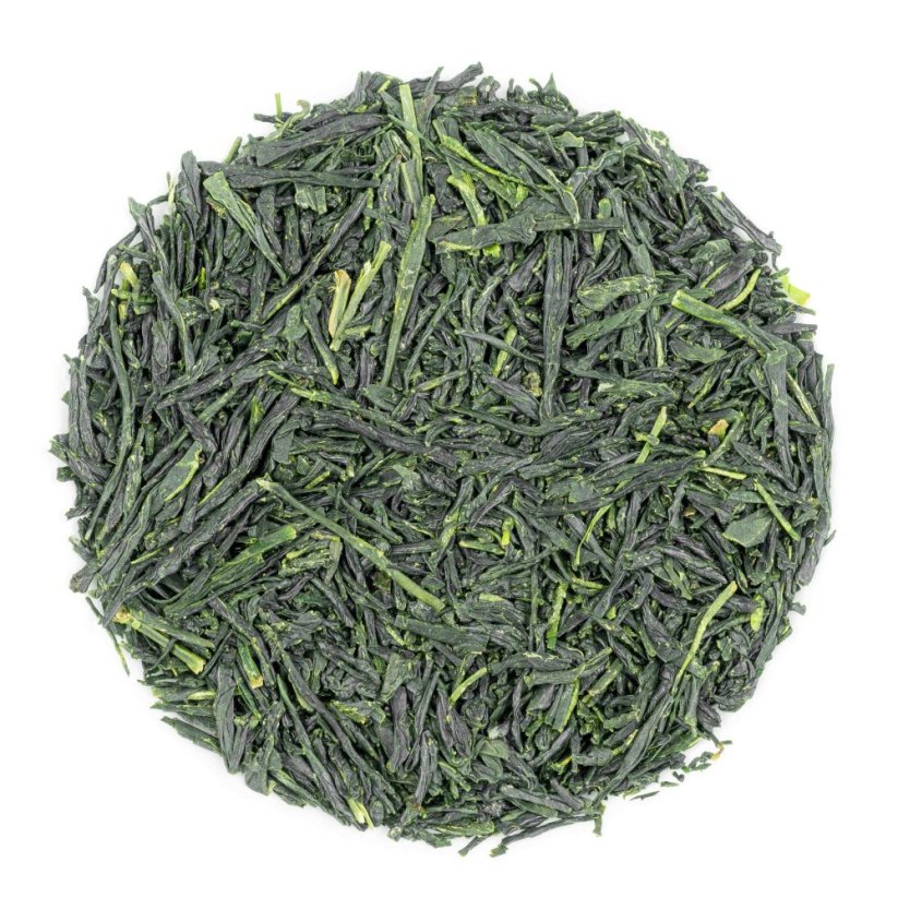 Kagoshima Gyokuro Okumidori 2025 - 50g