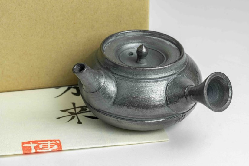 Hiroo Konishi Yohen Kyusu - 100ml