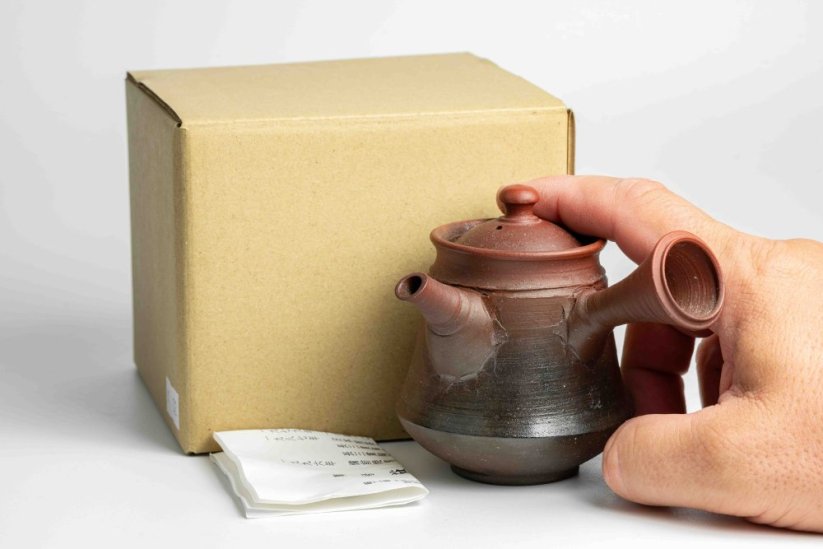 Yoshiki Murata Vintage Yohen Kyusu - 160ml