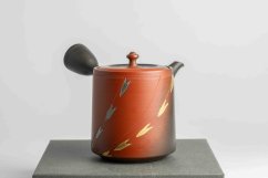 Shimizu Hokujo Yohen Kyusu - 200ml