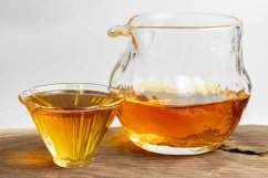 Ha Giang Lapsang Souchong - 50g