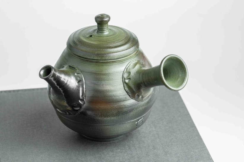 Hiroo Konishi Yohen Kyusu - 150ml