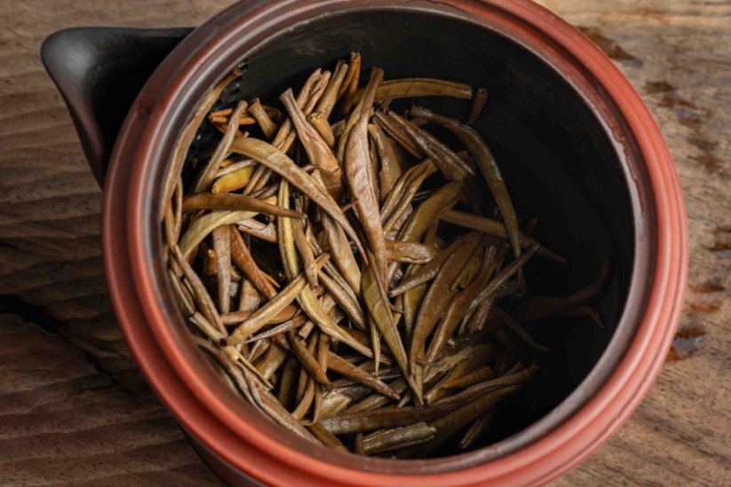Kenya Golden Needles 2025 - 30g