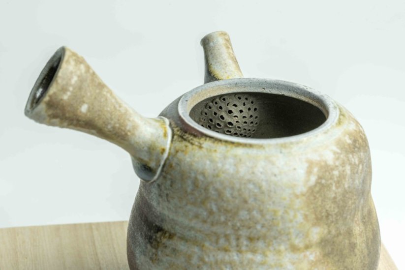 Taisuke Shiraiwa Yohen Kyusu  - 170ml