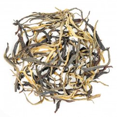Myanmar Black Ruby Tips - 50g