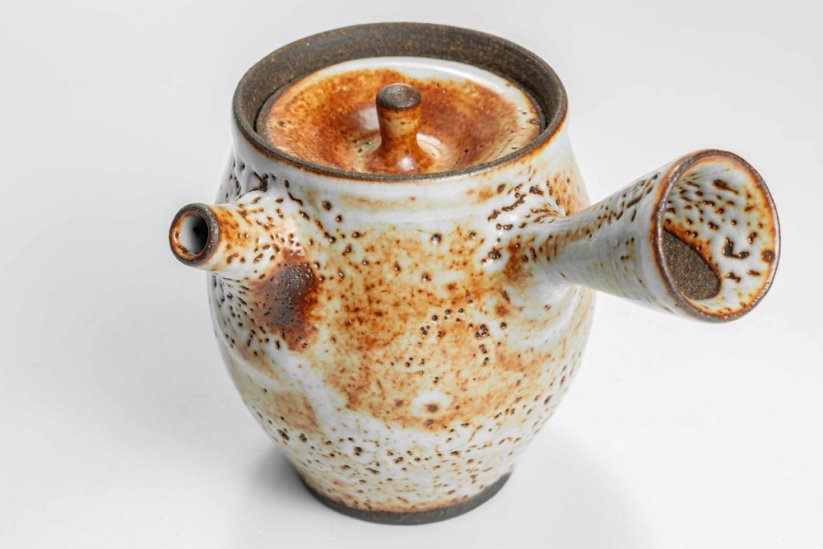 Kyusu Earth MK.17 - 140ml