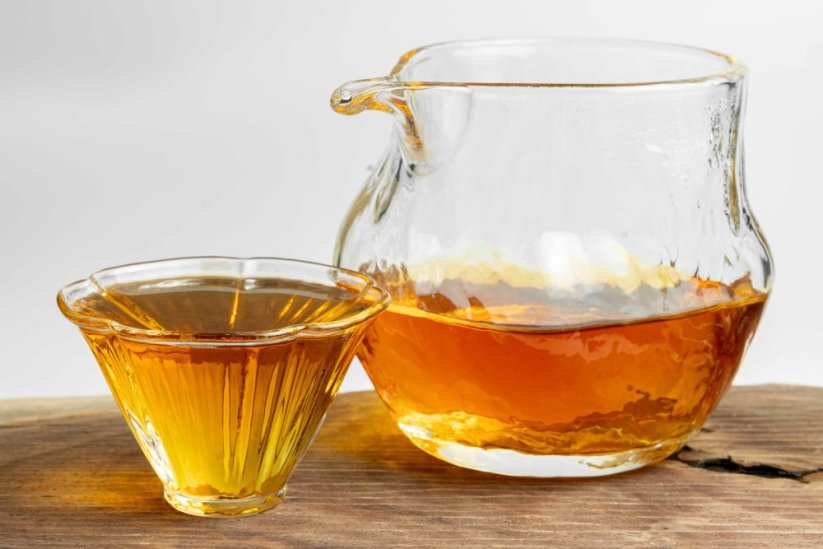 Ha Giang Lapsang Souchong - 50g