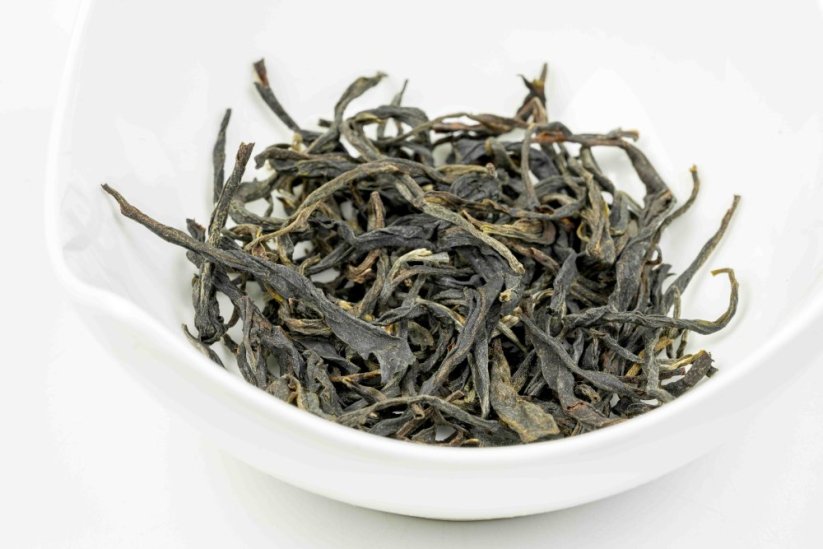 Dibrugarh Exotic Assam Oolong SF 2026 - 50g