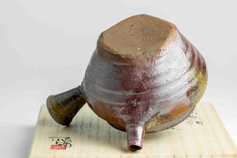 Masaaki Kobashi Yohen Kyusu - 150ml