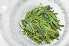 Xiaoshan PQM Long Jing 2026 - 30g