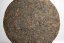 Menghai Double-Flavor Shu Cake 2004 - 335g - Weight: 50g