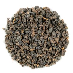 Lu Ye Taitung Hong Oolong Top Grade 2025 - 50g