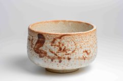 Mizuki Shino Ware Chawan no.1
