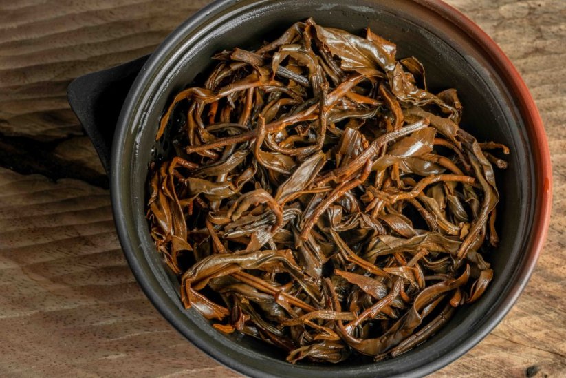Hoang Lien Son Mountain Black Forest 2025 - 30g