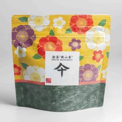 Shincha Ishidera Sayamakaori Asamushi 2026 - 50g