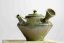 Taisuke Shiraiwa Emerald Yohen Kyusu - 200ml