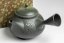 Teruyuki Isobe Vintage Kyusu - Field of flowers - 250 ml