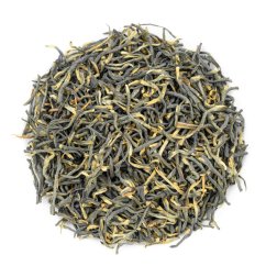 Kenya Imenti Double Tippy 2025 - 50g