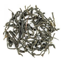 Yu Chi Red Jade Black Tea TRES.18 2024 - 50g