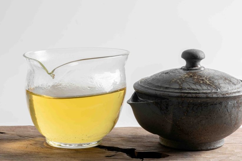 Shizuoka Sayamakaori Oolong - 50g