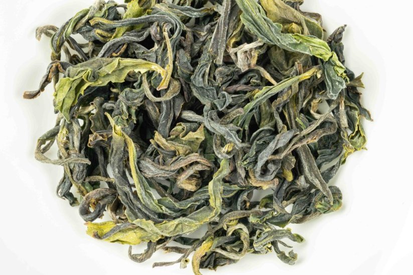 Nature Farming Gaba Green PQM 2026 - 50 g