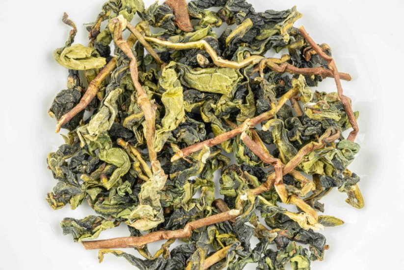 Tie Guan Yin Twigs 2024 - 50g