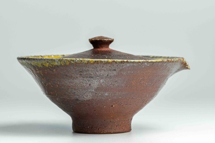 J. Steel Anagama Shiboridashi no.1 - 60ml