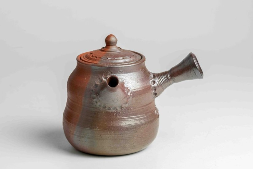 Ishii Shuzan Yohen Kyusu - 150ml