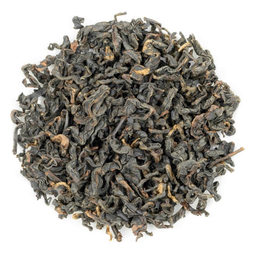 Liushishi Mountain Honey Black - 30g