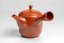 Kosho Matsushima Vintage Carved Kyusu - 240ml