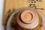 Kato Fujiyama Gold Crystal Tenmoku Chawan
