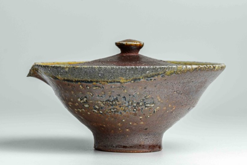 J. Steel Anagama Shiboridashi no.1 - 60ml